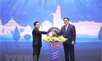 2022 có ý nghĩa đặc biệt quan trọng đối với hai nước Việt Nam và Lào