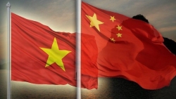 Đưa quan hệ Việt Nam-Trung Quốc không ngừng phát triển lành mạnh, bền vững và thực chất