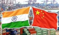 Ấn Độ ngày càng phụ thuộc vào Trung Quốc về thương mại