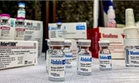 Localities asked to complete Abdala vaccine use in February
