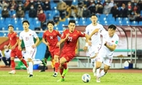 2022 expected to be a fruitful year for Vietnamese sports