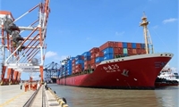 Seaport enterprises set for promising year in 2022
