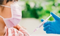 Over 60 percent of parents with children aged 5-11 agree with vaccination: survey