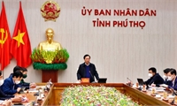Chủ tịch UBND tỉnh cho ý kiến chỉ đạo tổ chức Giỗ Tổ Hùng Vương năm Nhâm Dần 2022