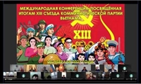 Báo Nga: Việt Nam tiếp tục con đường tiến lên chủ nghĩa xã hội