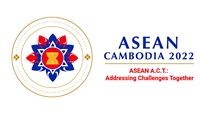 ASEAN kêu gọi đối thoại giải quyết khủng hoảng Ukraine