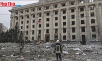 Khẩn trương rà soát công dân Phú Thọ đang sinh sống tại Ucraina
