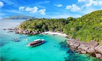 Phu Quoc sees spikes in tourist arrivals in Q1