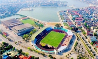 Thông cáo báo chí: Trận giao hữu bóng đá giữa Đội tuyển U23 Quốc gia và Đội tuyển U20 Hàn Quốc tại tỉnh Phú Thọ