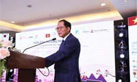 Diễn đàn Thương mại - Đầu tư và Giải VinenGolf S4B Hữu Nghị Việt Nam - Hàn Quốc