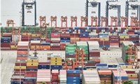 Thụy Sĩ lo ngại về tình trạng gián đoạn chuỗi cung ứng toàn cầu
