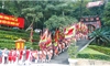 60 năm thực hiện nhiệm vụ bảo tồn và phát huy giá trị Tín ngưỡng thờ cúng Hùng Vương