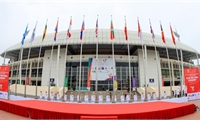 Truyền thông quốc tế: 'SEA Games thắp sáng Hà Nội sau đại dịch COVID-19'