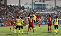 U23 Việt Nam tiến vào Chung kết sau chiến thắng nghẹt thở trước U23 Malaysia