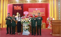 Đại Hội đại biểu Hội hữu nghị Việt Nam – Campuchia huyện Đoan Hùng lần thứ nhất (nhiệm kỳ 2022 – 2027)