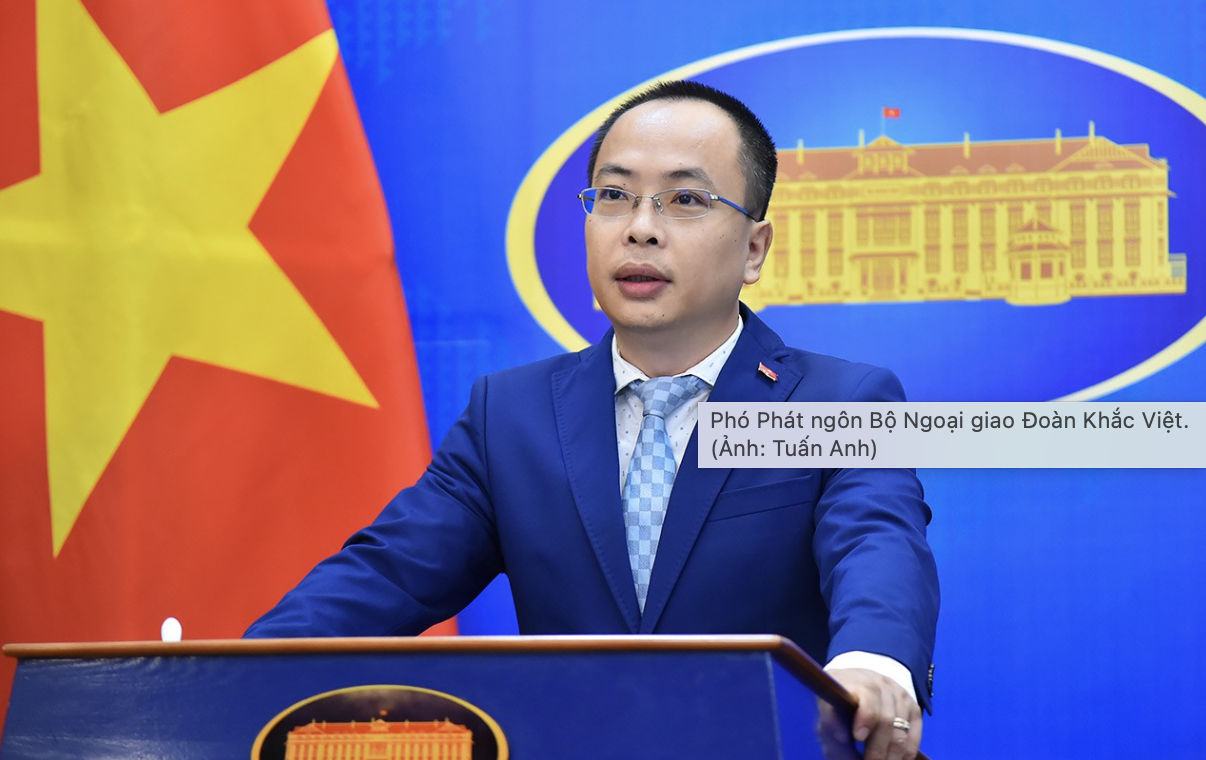 Twenty countries recognise Viet Nam’s vaccine passports