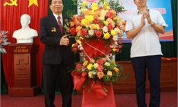 Kỷ niệm 55 năm thiết lập quan hệ ngoại giao Việt Nam – Campuchia