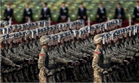 Hàm ý của Trung Quốc trong sắc lệnh quân sự mới