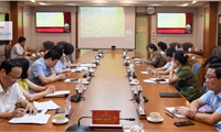 Hội nghị về công tác người Việt Nam ở nước ngoài