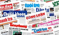 tăng cường công tác chỉ đạo, quản lý, chấn chỉnh hoạt động báo, tạp chí, trang thông tin điện tử, mạng xã hội trong giai đoạn hiện nay.