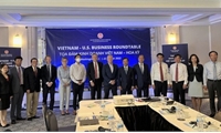 Phú Thọ mời các doanh nghiệp Mỹ đầu tư vào tỉnh