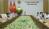 Tổng kết 10 năm thực hiện Chỉ thị số 16-CT/TW của Ban Bí thư về tăng cường sự lãnh đạo của Đảng đối với công tác đưa người lao động và chuyên gia Việt Nam đi làm việc ở nước ngoài
