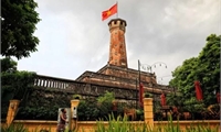 Lãnh đạo các nước và tổ chức quốc tế gửi Điện, Thư chúc mừng 77 năm Quốc khánh Việt Nam
