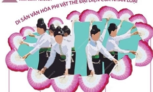 UNESCO ghi danh Nghệ thuật Xòe Thái - tăng sự hiện diện của Việt Nam trên bản đồ văn hóa thế giới