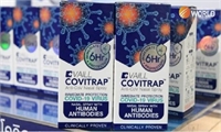 Thái Lan sắp có thuốc xịt mũi ngừa dịch bệnh COVID-19