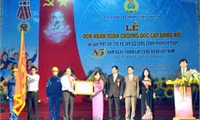 ĐỀ CƯƠNG TUYÊN TRUYỀN Kỷ niệm 75 năm ngày thành lập Công đoàn tỉnh Phú Thọ   (09/10/1947 – 09/10/2022)