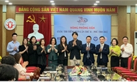 Vòng phỏng vấn “Cuộc thi tiếng Hàn Quốc lần thứ II – Phú Thọ” năm 2022 thành công tốt đẹp