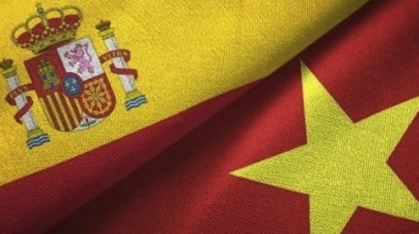 Spain treasures comprehensive cooperation with Vietnam: Spanish official