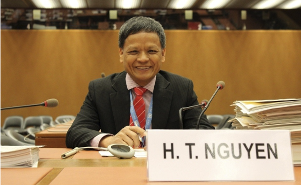 Vietnam's vote to UNHRC: Success comes from persuasive efforts, achievements and contributions