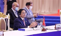 Kết quả chuyến công tác Campuchia của Thủ tướng Phạm Minh Chính