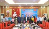 Trường Đại học Hùng Vương đại chỉ tin cậy  sinh viên các tỉnh Bắc Lào