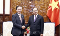 Động lực quan trọng để quan hệ Việt - Nhật thêm gắn kết và phát triển lên tầm cao mới