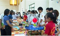 Kế hoạch tổ chức Cuộc thi Sáng tạo thanh, thiếu niên và nhi đồng tỉnh Phú Thọ năm 2023