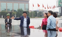 Sẵn sàng cho Ngày hội Văn hóa, Thể thao và Du lịch các dân tộc vùng Tây Bắc lần thứ VX