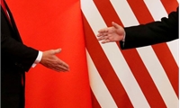 Mỹ khẳng định một 'trạng thái' trong quan hệ với Trung Quốc