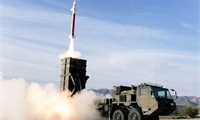 Nhật Bản nghiên cứu phát triển 10 loại tên lửa tầm xa