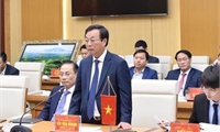 “푸토성과 한국 파트너 간의 관계가 점점 더 강해지고 있다.”
