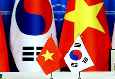 베트남 - 한국: 미래의 지속 가능한 협력