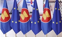 Triển vọng quan hệ châu Âu - ASEAN năm 2023