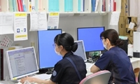 Nhật Bản “mở cửa” đón các ứng viên hộ lý, điều dưỡng Việt Nam