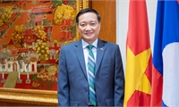 Vì sao quan hệ Việt Nam-Lào lại đặc biệt?