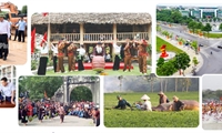 10 outstanding events of Phu Tho province in 2022
