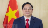 Prime Minister’s upcoming Lao visit to wrap up Solidarity, Friendship Year 2022
