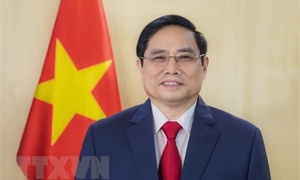 Prime Minister’s upcoming Lao visit to wrap up Solidarity, Friendship Year 2022