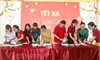 Overseas Vietnamese in UK, Singapore celebrate Tet