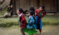 German organisation, state grant water filters to Vietnam's schools
